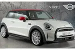 2022 MINI Hatchback