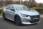 2020 Peugeot 208