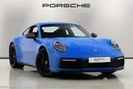 2023 Porsche 911