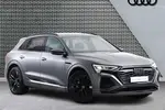 2023 Audi Q8 e-tron