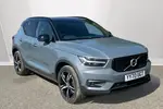 2020 Volvo XC40