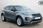 2023 Land Rover Range Rover Evoque