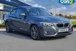 2018 BMW 2 Series
