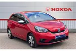 2022 Honda Jazz