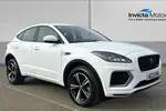 2023 Jaguar E-Pace