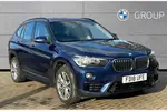 2018 BMW X1