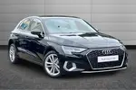 2020 Audi A3