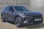 2026 Cupra Formentor