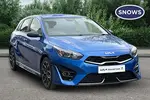 2023 Kia Ceed