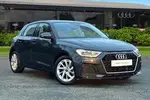 2023 Audi A1