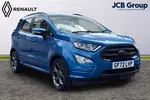 2022 Ford EcoSport