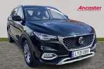 2021 MG HS