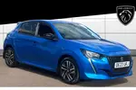 2023 Peugeot 208