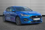2023 Ford Focus