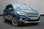 2019 Ford Kuga