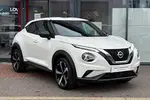 2019 Nissan Juke