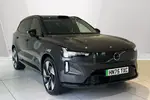 2025 Volvo Ex90