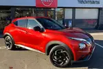2023 Nissan Juke