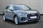 2024 Audi Q3