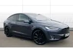 2020 Tesla Model X