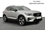 2025 Volvo XC40