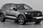 2021 Volvo XC40