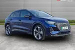 2025 Audi Q4