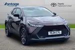 2024 Toyota C-HR