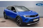 2023 Vauxhall Mokka