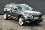 2020 Skoda Kodiaq