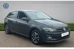 2020 Volkswagen Polo
