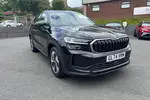 2024 Skoda Kodiaq
