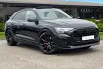 2024 Audi SQ8