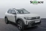 2026 Dacia Duster