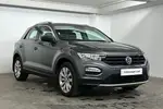 2019 Volkswagen T-Roc
