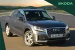 2020 Audi Q2
