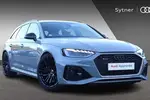 2023 Audi RS4