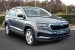 2025 Skoda Karoq
