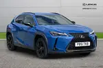 2021 Lexus UX
