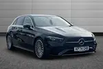 2024 Mercedes-Benz A-Class