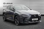 2026 Lexus NX