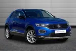 2020 Volkswagen T-Roc