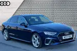 2022 Audi A4