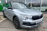 2026 Skoda Kamiq