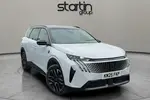 2025 Peugeot 5008