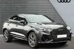 2024 Audi Q3