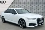 2019 Audi A4