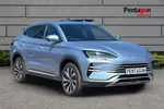 2026 BYD Seal U