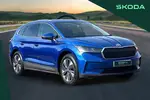 2024 Skoda Enyaq