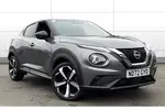 2022 Nissan Juke
